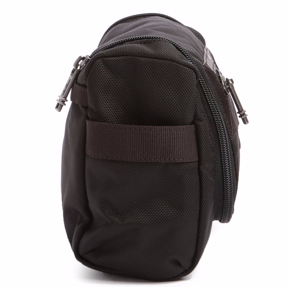 Tumi Messenger Bag / Tumi Travel Kit Duo! - Picture 6 of 8